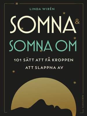 cover image of Somna & somna om